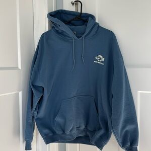 You Betcha fishing Hoodie